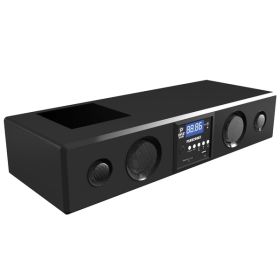 300-Watt Bluetooth(R) Sound Bar