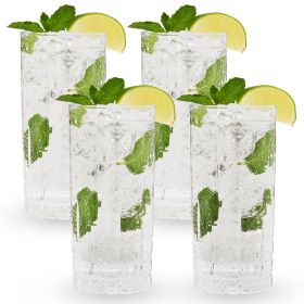 Spiegelau 12.3 oz Perfect Longdrink glass (set of 4)