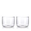 Crystal Negroni Glasses by Viski