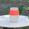 Wine FREEZE in Coral (1 pack) by HOST