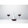 3-Piece Angled Crystal Bordeaux Set by Viski