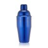 Blue Barware Set