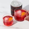 Crystal Negroni Glasses by Viski