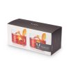 Crystal Negroni Glasses by Viski