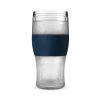 Beer FREEZE in Varsity Blue (set of 2) by HOST