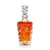 Prism Crystal Whiskey Decanter Viski