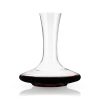 Reserve Inez Crystal Wine Decanter Viski