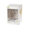 Grande Gulp: 750ml Margarita Glass by True