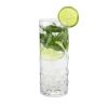 Gem Crystal Highball Glasses by Viski