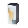 Glacier Double-Walled Chilling Beer Glass by Viski