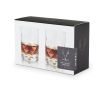 Gem Crystal Tumblers by Viski