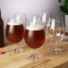 glSpiegelau 15.5 oz Beer Tulip glass (set of 6)