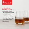 Spiegelau 13.25 oz Single Barrel Bourbon (set of 4)