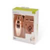 Copper Barware Set by True