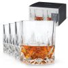 Admiral Tumblers set of 4 by Viski