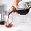 aCenterpiece: Tabletop Decanter