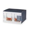 Admiral Tumblers set of 4 by Viski