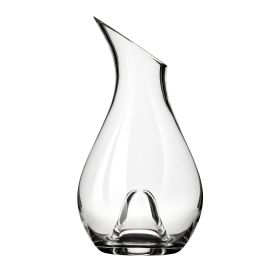 aCenterpiece: Tabletop Decanter