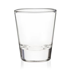 1.5 oz Shot Glass, Set of 6 by True