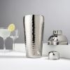 Hammered Shaker by Viski