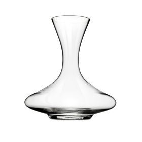 Ellipse: Traditional Decanter