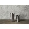 Large Stainless Steel Shaking Tin by Viski