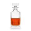 Reserve Milo Crystal Liquor Decanter By Viski