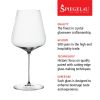 Spiegelau Definition 26 oz Bordeaux Glass (set of 2)