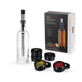 Alchemi Spirits Infusion Kit Viski