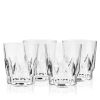 Shatterproof Acrylic Rocks Tumblers Viski