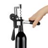 Lever Corkscrew Set by HOST