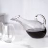 Mallard: Duck Decanter