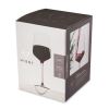 Reserve Inez Crystal Bordeaux Glasses Viski