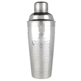 Hammered Shaker by Viski