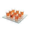 Tic Tac Shot Drinking Board Game