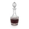 Crystal Vintage Decanter by Twine