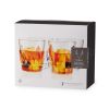 Shatterproof Acrylic Rocks Tumblers Viski