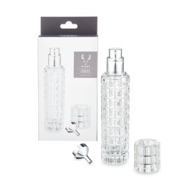 Glass Cocktail Atomizer Viski