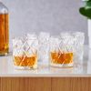 Scotch Glasses by True, Set of 4