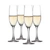 Spiegelau Salute 7.4 oz Champagne flute (set of 4)