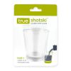 Shotski Classic Shot Glass by True