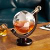 Globe Liquor Decanter by Viski