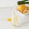 Stemless Champagne Flutes by True Set of 8