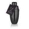 Gunmetal Heavyweight Cocktail Shaker by Viski