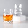 Gem Crystal Tumblers by Viski