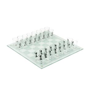 Chess Shot Game by True