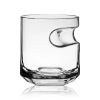 Raye Crystal Cigar Glass Viski