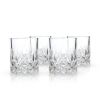 Admiral Tumblers set of 4 by Viski