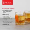 Spiegelau 13 oz Perfect D.O.F. glass (set of 4)