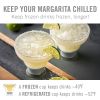 Margarita FREEZE (set of 2) by HOST